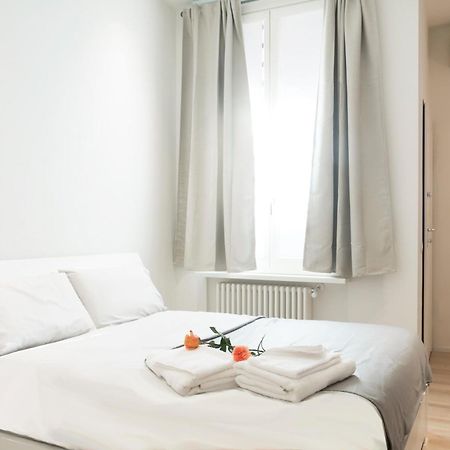Brisa Apartamento Milão Exterior foto
