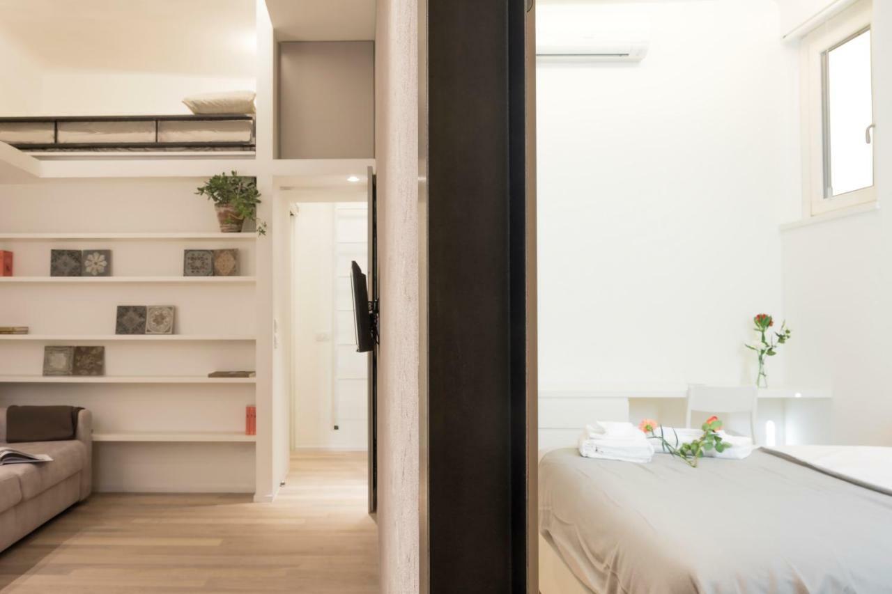 Brisa Apartamento Milão Exterior foto